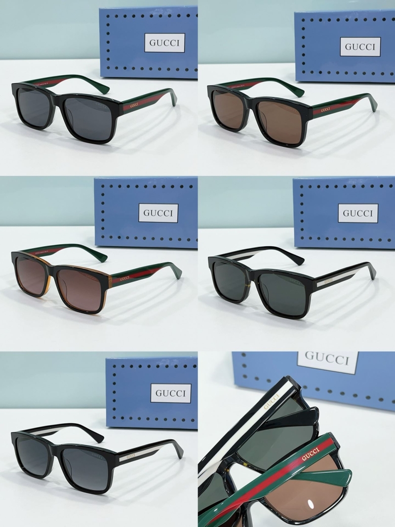 Gucci Sunglasses